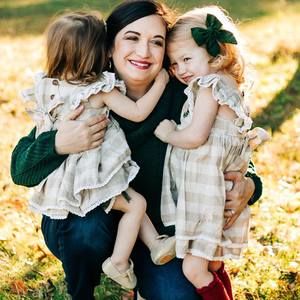 Meet your Posher, Daphne